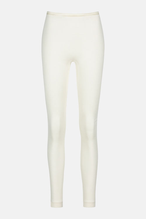 Leggings Serie Exquisite Weiss