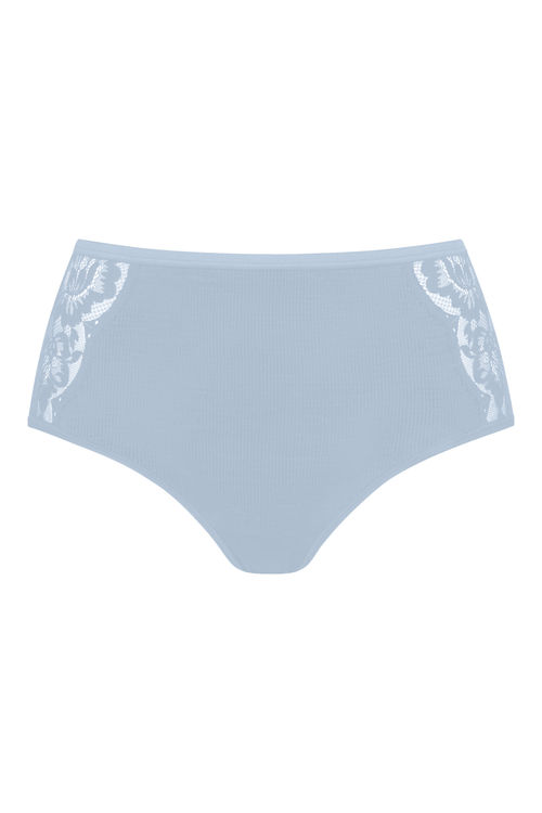 Taillen-Slip Serie Wool Love...