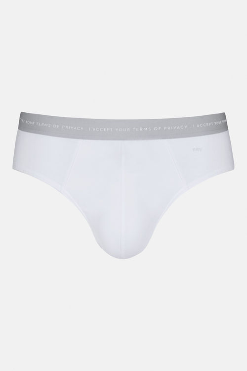 Slip RE:THINK Weiss