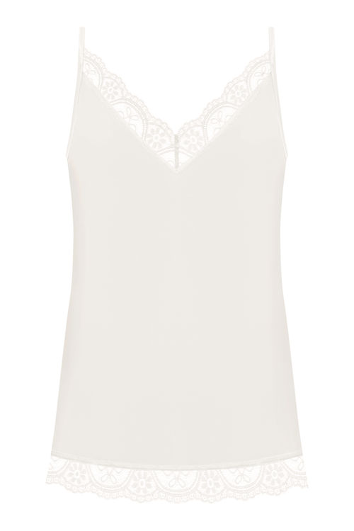 Camisole Serie Poetry Fame...
