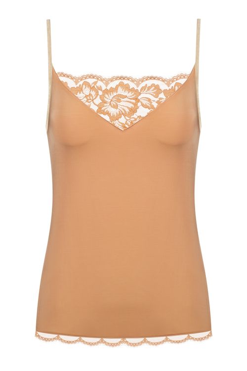 Camisole Serie Poetry Vogue...