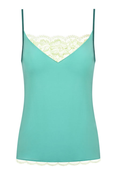 Camisole Serie Poetry Vogue...