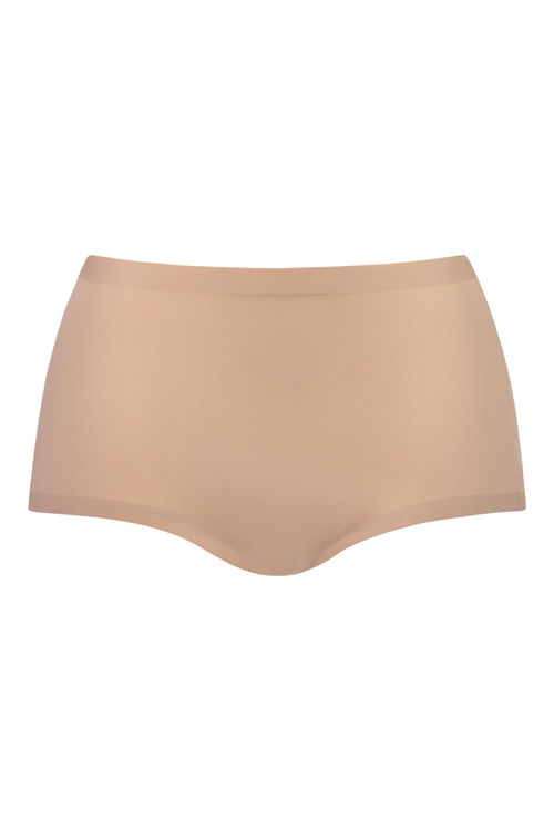 Panty Serie Illusion Cream Tan