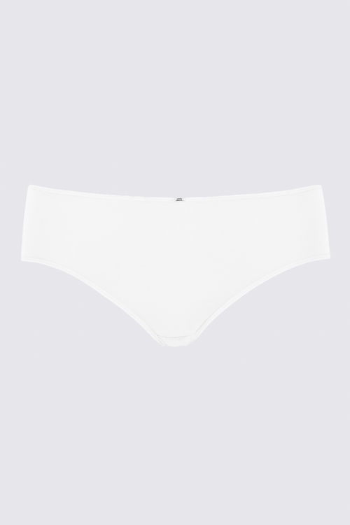 Hipster Serie Soft Shape Weiss