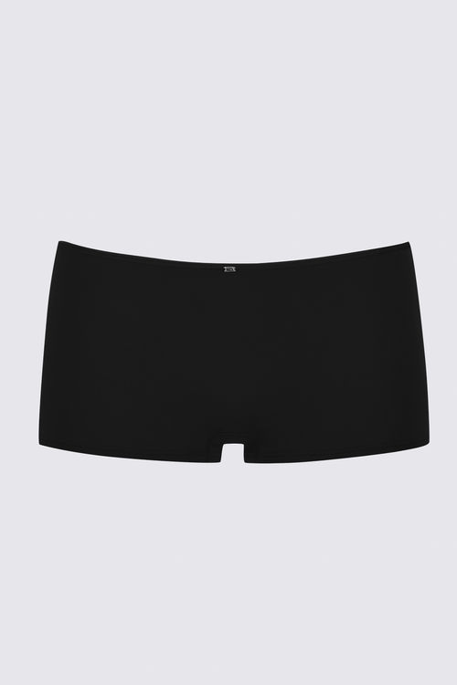 Panty Serie Soft Shape Schwarz