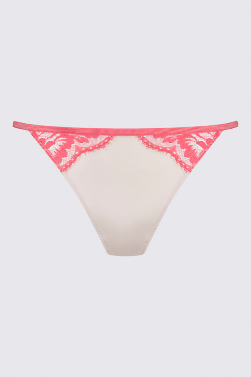 Tanga Serie Poetry Vogue...
