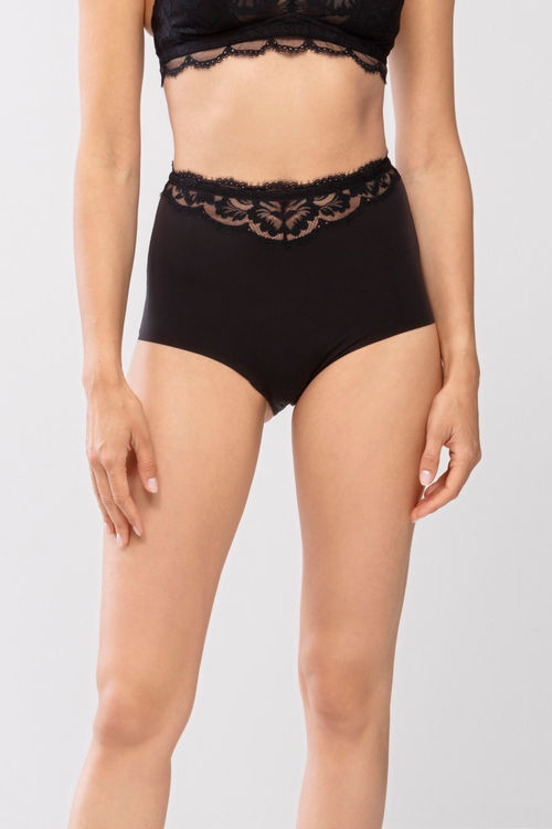 High-waist Pants Serie...