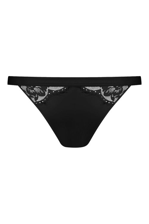 Tanga Serie Poetry Vogue...
