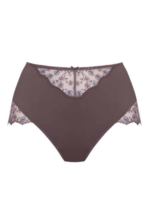 Taillen-Slip Serie Delightful...