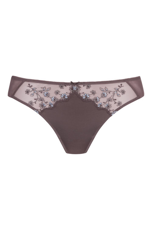String Serie Delightful Taupe...