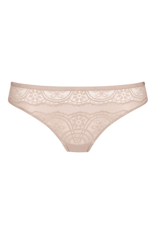 Mini-Slip Serie Stunning...