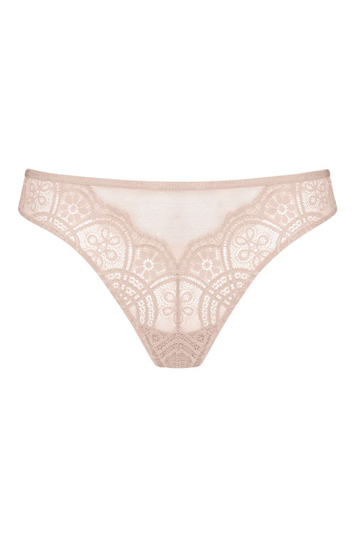 String Serie Stunning Bailey