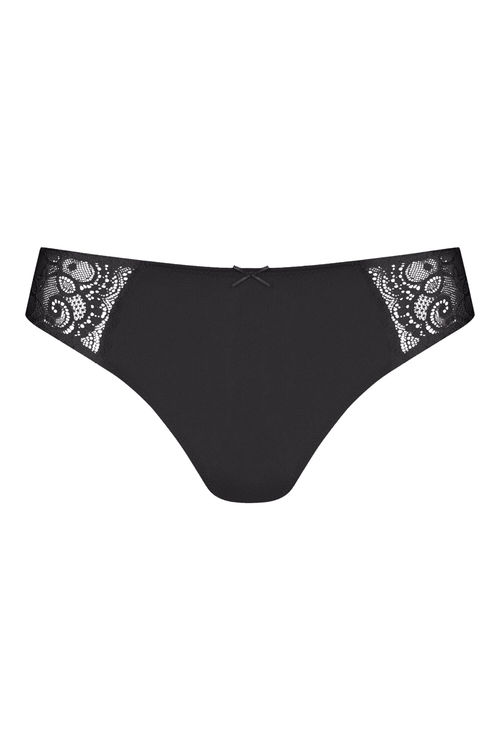 String Serie Amorous Schwarz