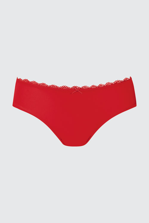 Hipster Serie Amorous Rubin