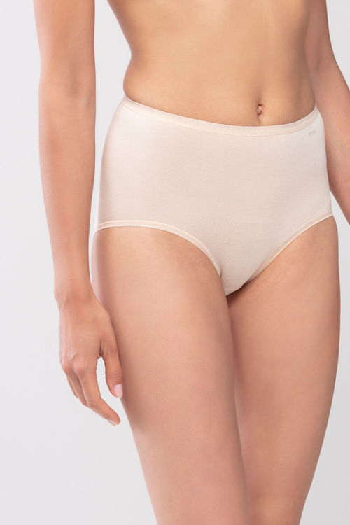Taillen-Slip Serie Only Lycra...