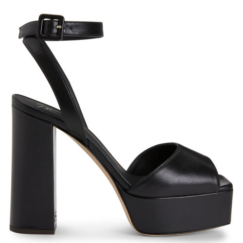 Giuseppe Zanotti NEW BETTY