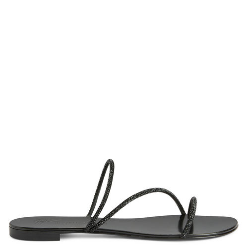 Giuseppe Zanotti JULIANNE FLAT