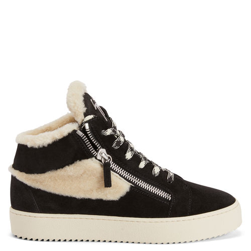 Giuseppe Zanotti KRISS ICE