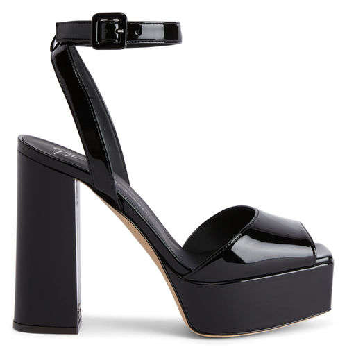 Giuseppe Zanotti NEW BETTY