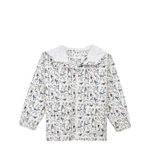 Radley London Women's Fabric...