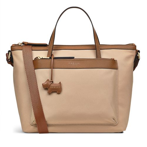 Radley London Women's Fabric...