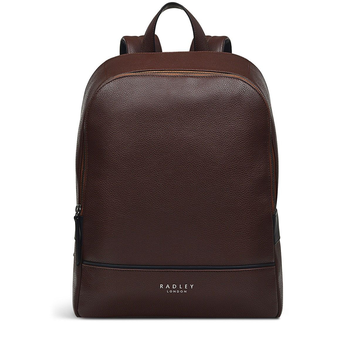 RADLEY London Finsbury Park Geo - Medium Zip Top Backpack - QVC.com