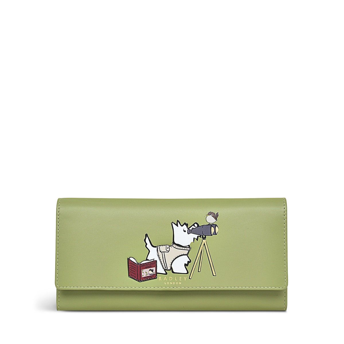 Radley Travel Purse | SportsDirect.com Latvia