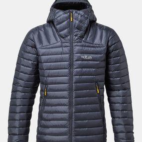 Mens Microlight Summit Jacket | £230.00 