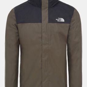 mens selsley triclimate jacket