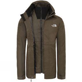 Men's Selsley Triclimate II Jacket 