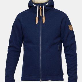 Polar Fleece Jacket | Compare 