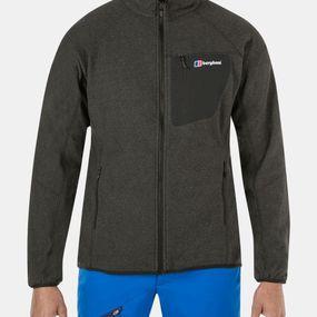 Mens Titan Pass 2.0 Fleece Jacket 