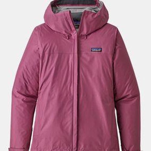 Womens Torrentshell Jacket