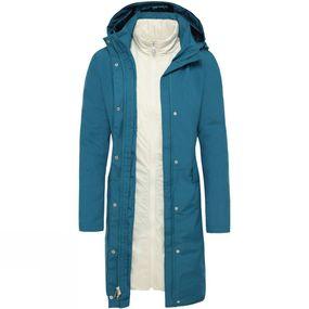 Womens Tanken Triclimate Jacket 