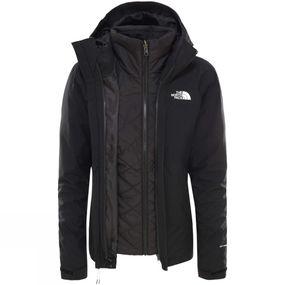 Womens Tanken Triclimate Jacket 