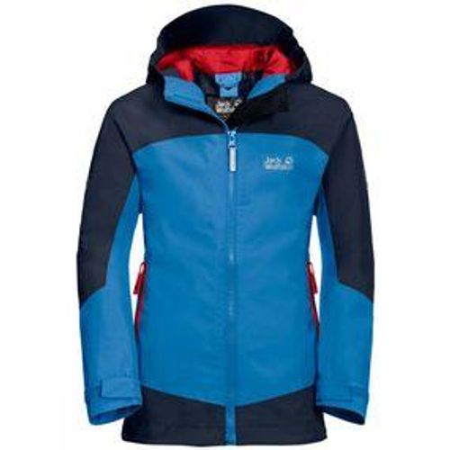 Boys Akka Jacket