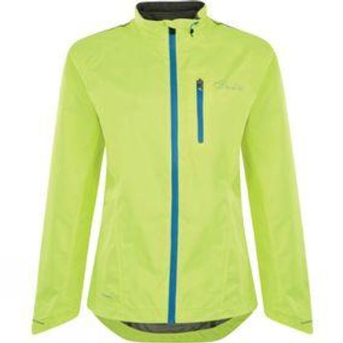 Womens Mediator Jacket