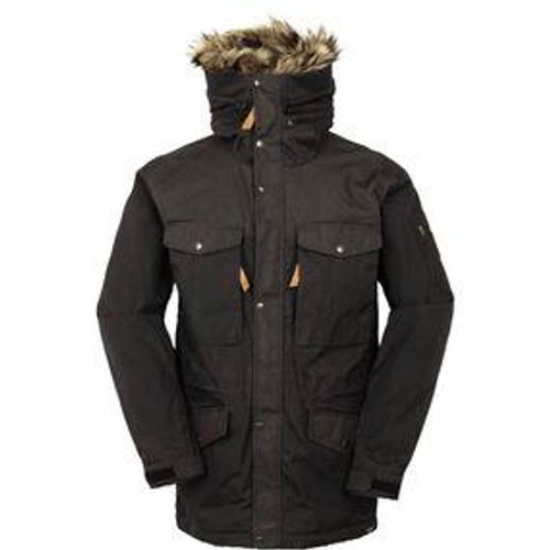 Mens Singi Winter Jacket