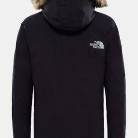 Mens Crocker Mountain M65 CLS Jacket 