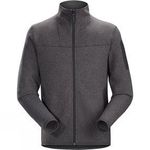 Mens Covert Cardigan