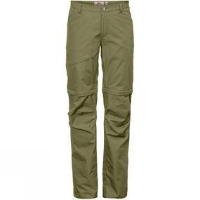 Womens Camps Bay Zip Off Trouser 