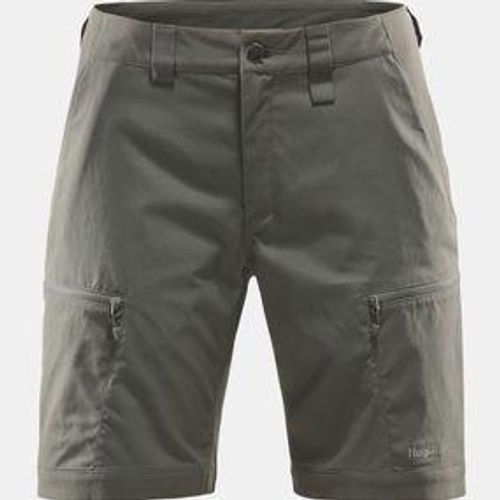 Womens Mid Fjell Shorts