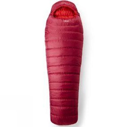 Ascent 900 Sleeping Bag