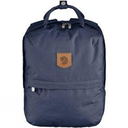 Greenland Zip Rucksack