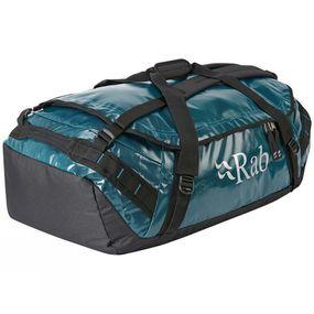 mountain equipment roller bag