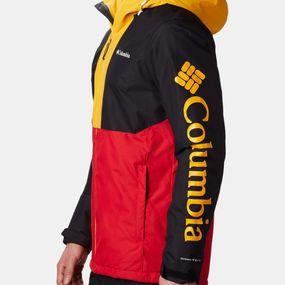 peak performance granite jacket