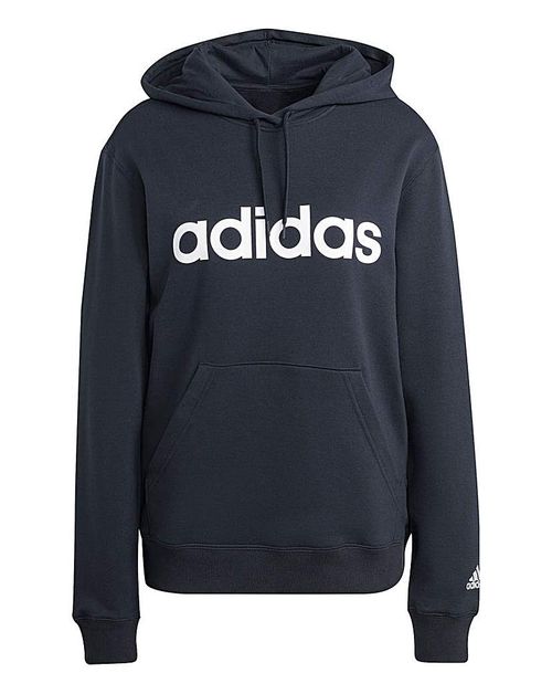 adidas Linear Hoodie