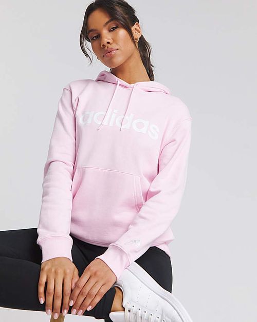 adidas Linear Hoodie