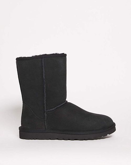 UGG Classic Short Boots