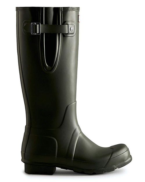 Hunter Mens Adjustable Side...